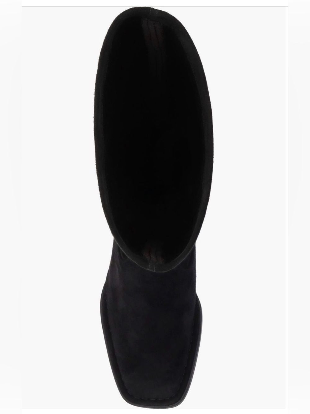 NEW L'Amour des Pieds
Nolita Knee High Boots in Black Fabric, Size 7 - Picture 10 of 15